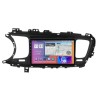 copy of copy of Kia Carens 2007–2011 (климатик) – Android 15 Мултимедия / Навигация
