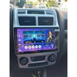 copy of copy of Kia Carens 2007–2011 (климатик) – Android 15 Мултимедия / Навигация