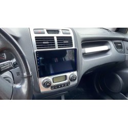 copy of copy of Kia Carens 2007–2011 (климатик) – Android 15 Мултимедия / Навигация