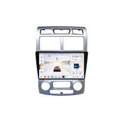 copy of copy of Kia Carens 2007–2011 (климатик) – Android 15 Мултимедия / Навигация