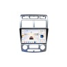 copy of copy of Kia Carens 2007–2011 (климатик) – Android 15 Мултимедия / Навигация