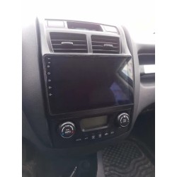 copy of copy of Kia Carens 2007–2011 (климатик) – Android 15 Мултимедия / Навигация