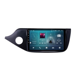 KIA Ceed (2012–2018) Android 15 Мултимедия и Навигация | Камера и Карти Подарък