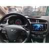 copy of copy of Kia Carens 2007–2011 (климатик) – Android 15 Мултимедия / Навигация