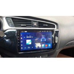 KIA Ceed (2012–2018) Android 15 Мултимедия и Навигация | Камера и Карти Подарък
