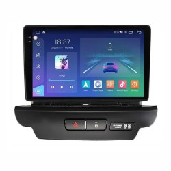 KIA Ceed (2018–2020) Android 15 Мултимедия и Навигация | Камера и Карти Подарък