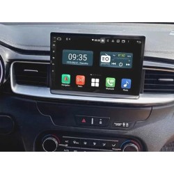 copy of copy of Kia Carens 2007–2011 (климатик) – Android 15 Мултимедия / Навигация