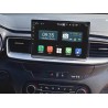 copy of copy of Kia Carens 2007–2011 (климатик) – Android 15 Мултимедия / Навигация