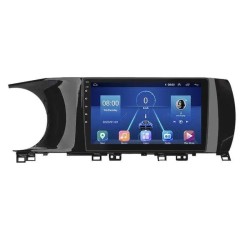 Kia K5 / K3 (2020–2021) Android 15 Мултимедия и Навигация | Камера и Карти Подарък