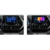 Мултимедия Android 15 за Toyota Highlander (2019–2021) | 9” IPS, GPS, CarPlay