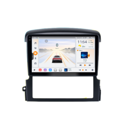 copy of copy of copy of Kia Carens 2007–2011 (климатик) – Android 15 Мултимедия / Навигация