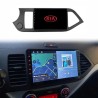 KIA Picanto (2010–2016) Android 15 Мултимедия и Навигация | Камера и Карти Подарък