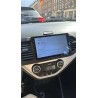 copy of copy of copy of Kia Carens 2007–2011 (климатик) – Android 15 Мултимедия / Навигация