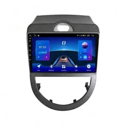 Kia Soul (2008–2013) Android 15 Мултимедия и Навигация | Камера и Карти Подарък