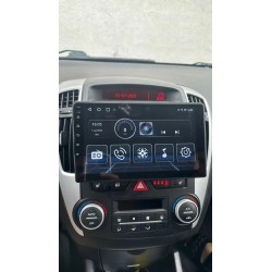 KIA Ceed (2007–2009) Android 15 Мултимедия и Навигация | Камера и Карти Подарък