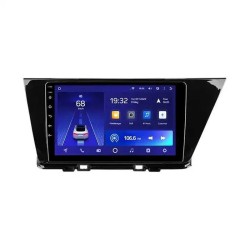 copy of copy of copy of Kia Carens 2007–2011 (климатик) – Android 15 Мултимедия / Навигация
