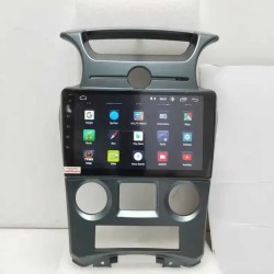 Kia Carens (2007–2011) Android 15 Мултимедия и Навигация – Климатроник | Камера и Карти Подарък