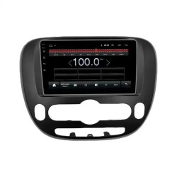 Kia Soul (2013–2018) Android 15 Мултимедия и Навигация | Камера и Карти Подарък