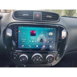 copy of copy of copy of copy of copy of Kia Carens 2007–2011 (климатик) – Android 15 Мултимедия / Нави