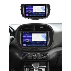 Kia Soul (2018–2020) Android 15 Мултимедия и Навигация | Камера и Карти Подарък