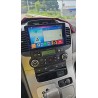 Kia Carnival (2006–2014) Android 15 Мултимедия и Навигация | Камера и Карти Подарък