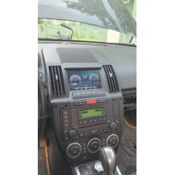 copy of copy of copy of copy of copy of Kia Carens 2007–2011 (климатик) – Android 15 Мултимедия / Нави