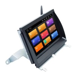 copy of copy of copy of copy of copy of copy of Kia Carens 2007–2011 (климатик) – Android 15 Мултимедия /