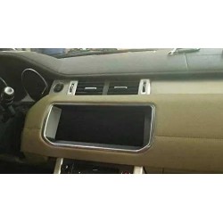 Land Rover Range Rover Evoque L538 (2011–2018) Android 15 Мултимедия и Навигация | Камера и Карти Подарък