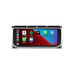 Land Rover Range Rover Evoque L538 (2011–2018) Android 15 Мултимедия и Навигация | Камера и Карти Подарък