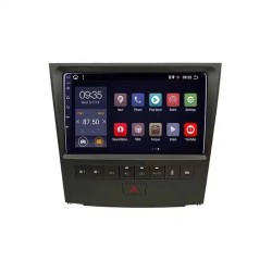copy of copy of Lexus IS250 / IS300 / IS200 / IS220 / IS350 Android 15 Мултимедия / Навигация