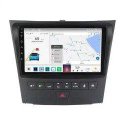 copy of copy of Lexus IS250 / IS300 / IS200 / IS220 / IS350 Android 15 Мултимедия / Навигация