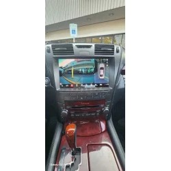 copy of copy of copy of Lexus IS250 / IS300 / IS200 / IS220 / IS350 Android 15 Мултимедия / Навигация
