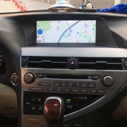 copy of copy of copy of Lexus IS250 / IS300 / IS200 / IS220 / IS350 Android 15 Мултимедия / Навигация