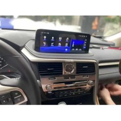 copy of copy of copy of copy of Lexus IS250 / IS300 / IS200 / IS220 / IS350 Android 15 Мултимедия / Навигация