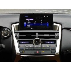 copy of copy of copy of copy of copy of Lexus IS250 / IS300 / IS200 / IS220 / IS350 Android 15 Мултимедия / Навиг