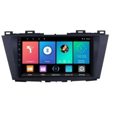 Mazda 5 (2010–2015) Android 15 Мултимедия / Навигация