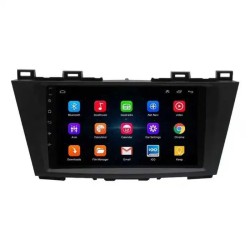 Mazda 5 (2010–2015) Android 15 Мултимедия и Навигация | Камера и Карти Подарък