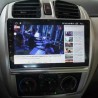 copy of Mazda 5 (2010–2015) Android 15 Мултимедия / Навигация