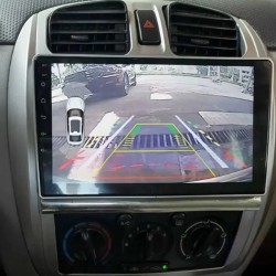 copy of Mazda 5 (2010–2015) Android 15 Мултимедия / Навигация