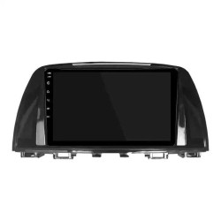 copy of Mazda 5 (2010–2015) Android 15 Мултимедия / Навигация