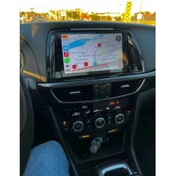 copy of Mazda 5 (2010–2015) Android 15 Мултимедия / Навигация