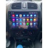Mazda 323 (2000–2003) Android 15 Мултимедия и Навигация | Камера и Карти Подарък