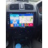 Mazda 323 (2000–2003) Android 15 Мултимедия и Навигация | Камера и Карти Подарък