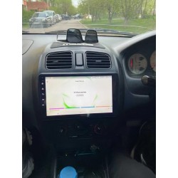 Mazda 323 (2000–2003) Android 15 Мултимедия и Навигация | Камера и Карти Подарък