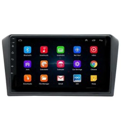 copy of Mazda 5 (2010–2015) Android 15 Мултимедия / Навигация