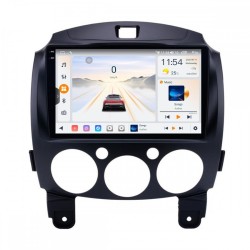 copy of copy of Mazda 5 (2010–2015) Android 15 Мултимедия / Навигация