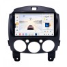 Mazda 2 (2007–2014) Android 15 Мултимедия и Навигация | Камера и Карти Подарък