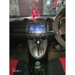 copy of copy of Mazda 5 (2010–2015) Android 15 Мултимедия / Навигация
