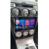 Mazda 6 (2003–2005) Android 15 Мултимедия и Навигация | Камера и Карти Подарък