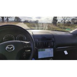copy of Mazda 5 (2010–2015) Android 15 Мултимедия / Навигация
